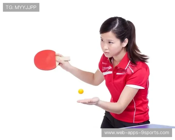 乒乓球封杀角度离谱：揭秘未来竞技的奇思妙想