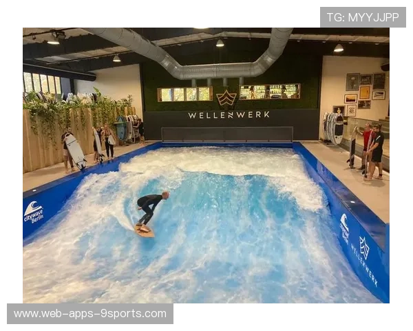 冲浪培训引入心理疏导课程提高运动员抗压能力