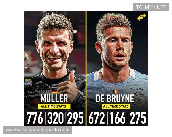 拜仁追德布劳内式推进核心:足球战术的未来 拜仁追德布劳内式推进核心:足球战术的未来