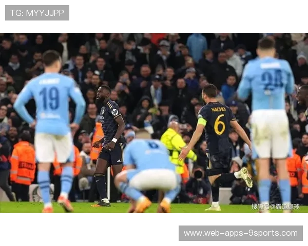 曼城若在赛程管理上更科学，体能优势将持续