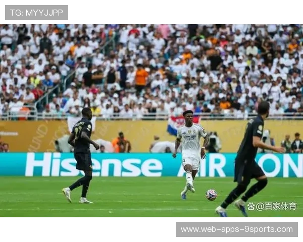 皇马若不修补中场连接，将被更多对手盯上