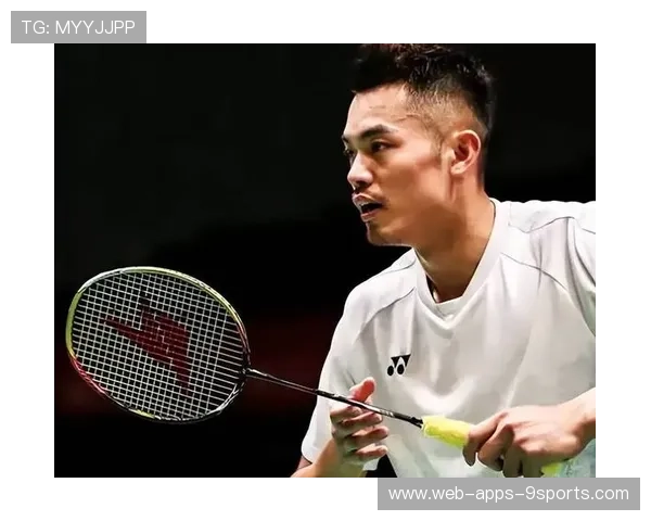 羽毛球名将退役宣布，粉丝泪目告别赛场