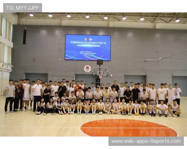 中国篮球的科技化训练趋势，中国篮球技术