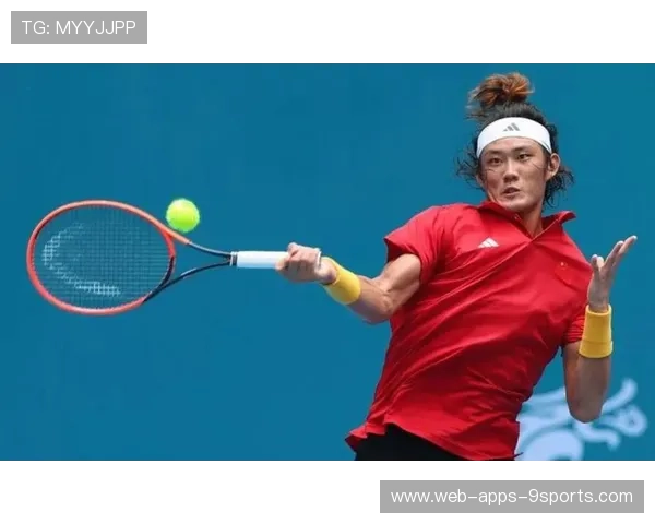 中网男单首轮，张之臻遗憾败给阿特马纳，张之臻网球视频