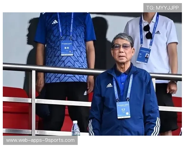 十五运会U20男足:81岁徐根宝带队上海小组赛两连胜,足球教练徐根宝 十五运会U20男足:81岁徐根宝带队上海小组赛两连胜,足球教练徐根宝