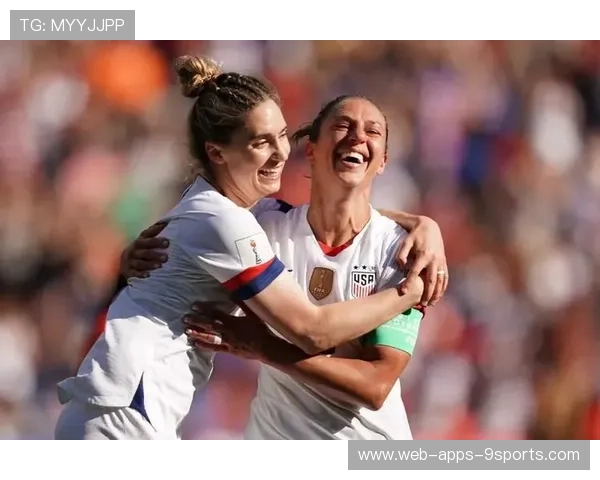 美国女子足球:提前锁定出线,冠军目标坚定!,美国女足足球 美国女子足球:提前锁定出线,冠军目标坚定!,美国女足足球