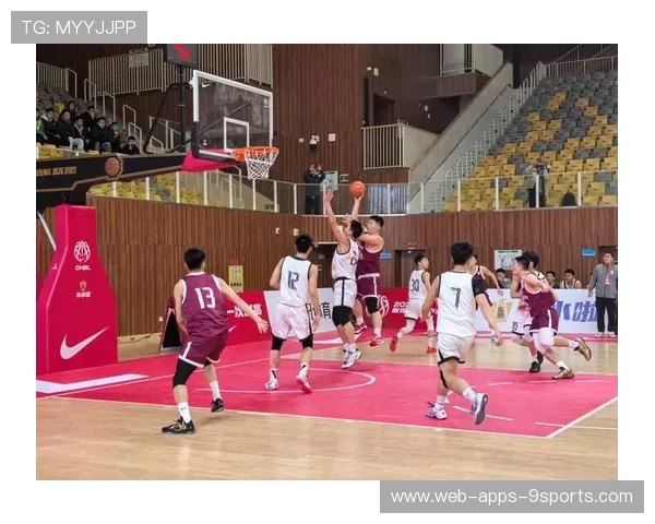 篮球精神让中国体育更有灵魂，篮球精神让中国体育更有灵魂的例子