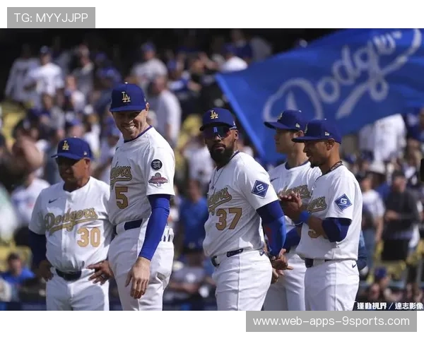 美国棒球:洛杉矶道奇提前锁定季后赛!,美国棒球道奇队介绍 美国棒球:洛杉矶道奇提前锁定季后赛!,美国棒球道奇队介绍