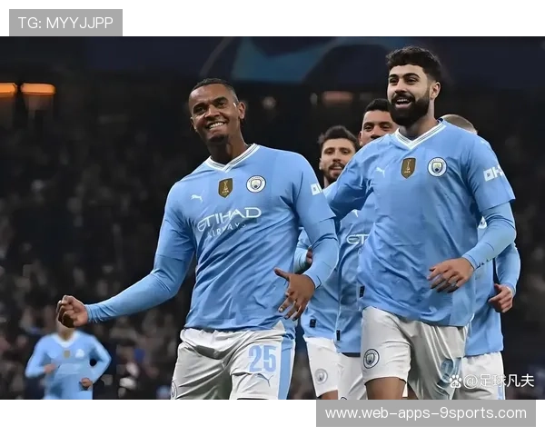 英超：曼城vs伯恩茅斯，英超曼城vs伯恩茅斯首发大名单