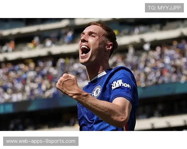 帕尔默点球一蹴而就，切尔西主场拿下关键三分