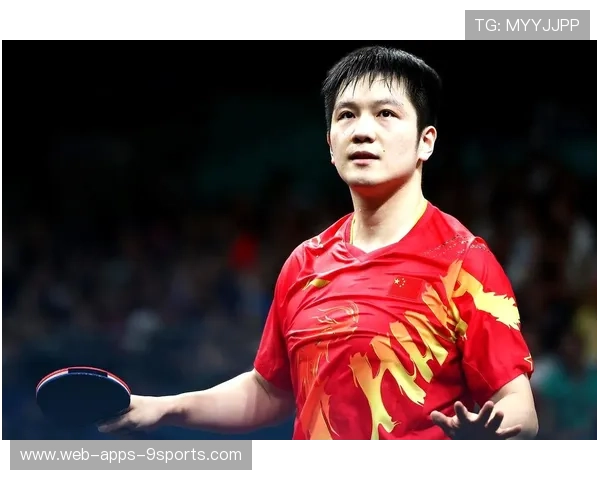 王皓确认樊振东伦敦世乒赛资格，解释选拔规则以确保男队稳定