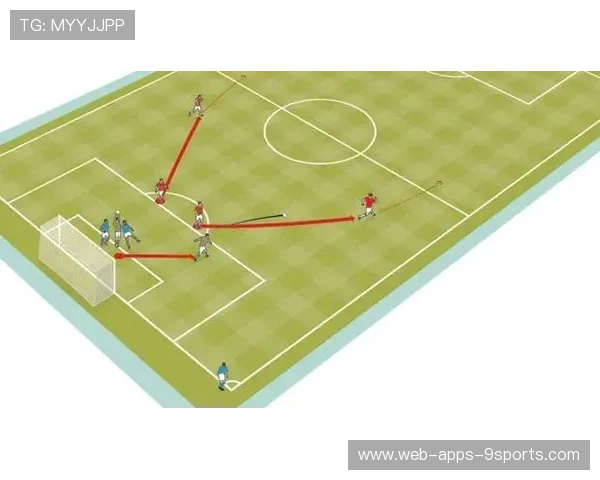 足球比赛快速反击战术分析 足球比赛快速反击战术分析